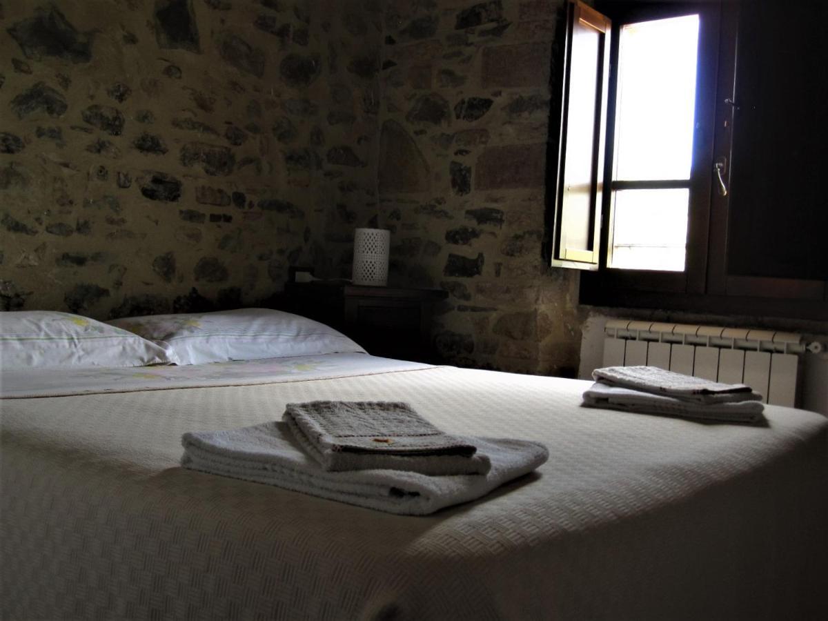 La Pietra Rara Bed & Breakfast